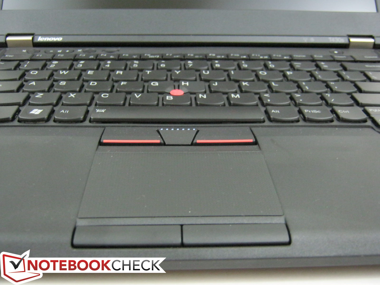 Lenovo Thinkpad T430s